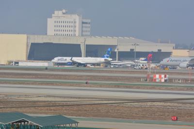 Photo of aircraft N991JT operated by JetBlue Airways