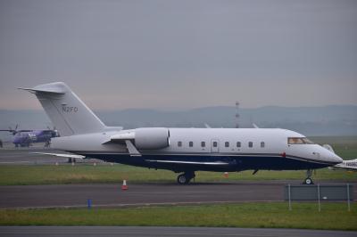 Photo of aircraft N2FD operated by TVPX ARS Inc Trustee