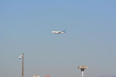 Image of aircraft registration C-FJWS - A 737-76N(WL) operated by WestJet