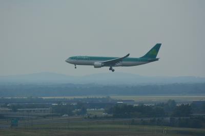 Photo of aircraft EI-GEY operated by Aer Lingus