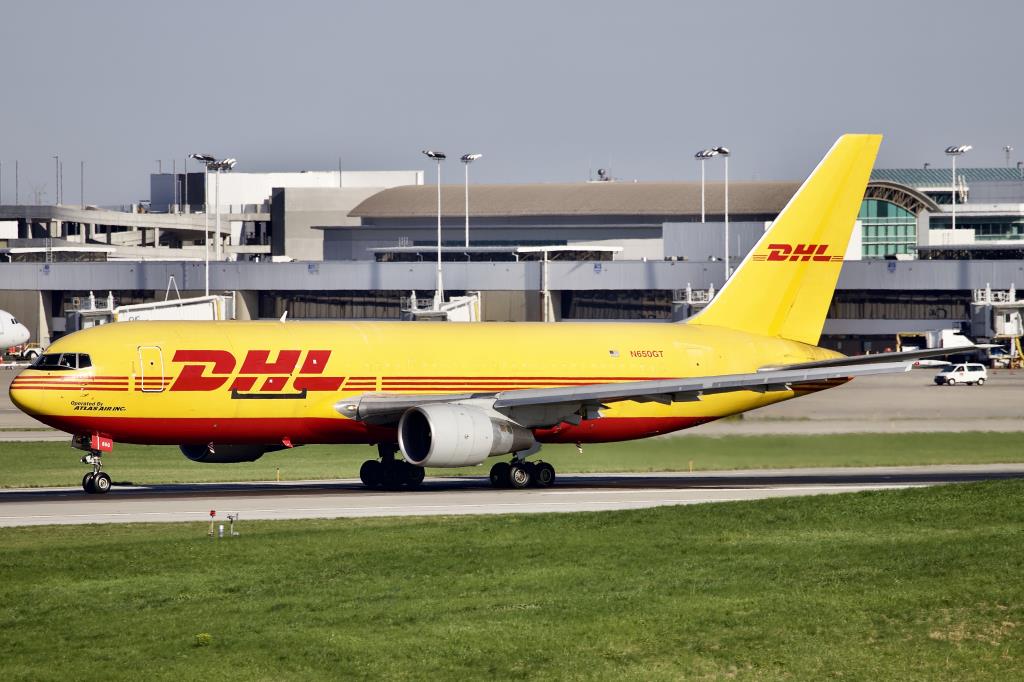 Photo of aircraft N650GT operated by Atlas Air