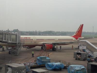 Photo of aircraft VT-PPI operated by Air India