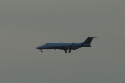 Photo of aircraft N473FX operated by Bank of Utah Trustee