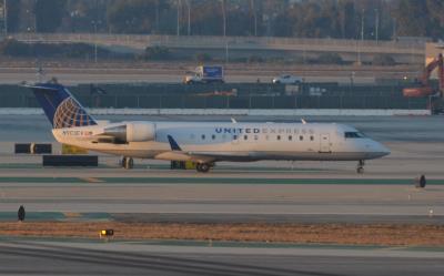 Photo of aircraft N903EV operated by SkyWest Airlines