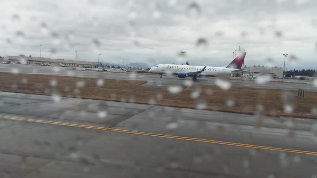 Photo of aircraft N621CZ operated by Delta Connection