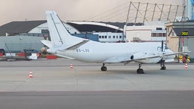 Photo of aircraft ES-LSG operated by Airest