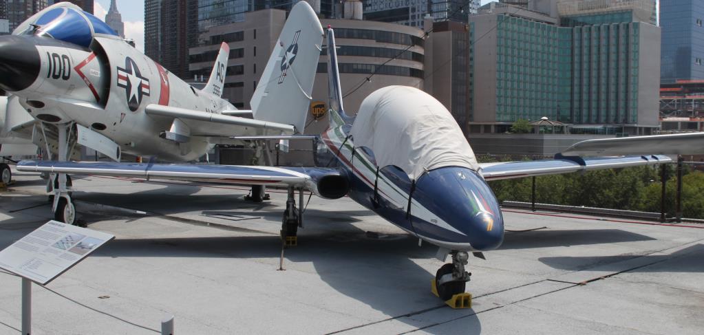 Photo of aircraft MM54461 operated by Italian Air Force-Aeronautica Militare