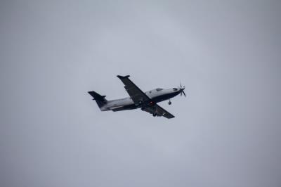Photo of aircraft G-MDSI operated by Ravenair