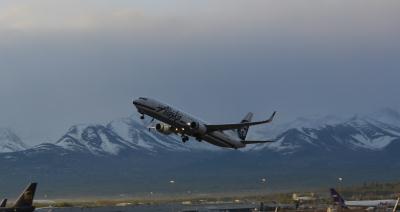 Photo of aircraft N478AS operated by Alaska Airlines