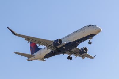 Photo of aircraft N277SY operated by Delta Connection