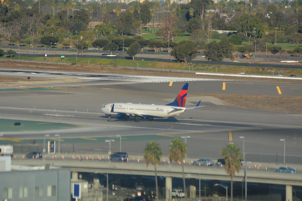 Photo of aircraft N380DA operated by Delta Air Lines