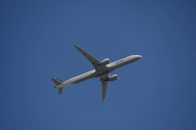 Photo of aircraft C-GKQS operated by Porter Airlines