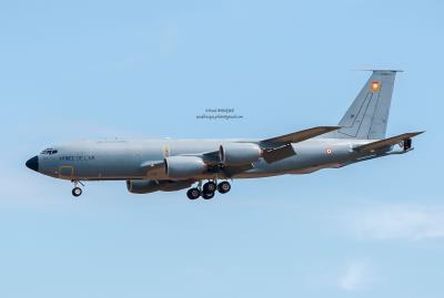 Photo of aircraft 574 (F-UKCP) operated by French Air Force-Armee de lAir
