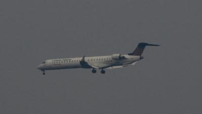 Photo of aircraft D-ACNQ operated by Lufthansa Cityline