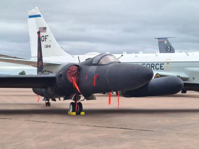 Photo of aircraft 80-1096 operated by United States Air Force