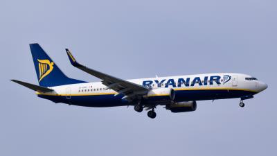 Photo of aircraft EI-ENC operated by Ryanair