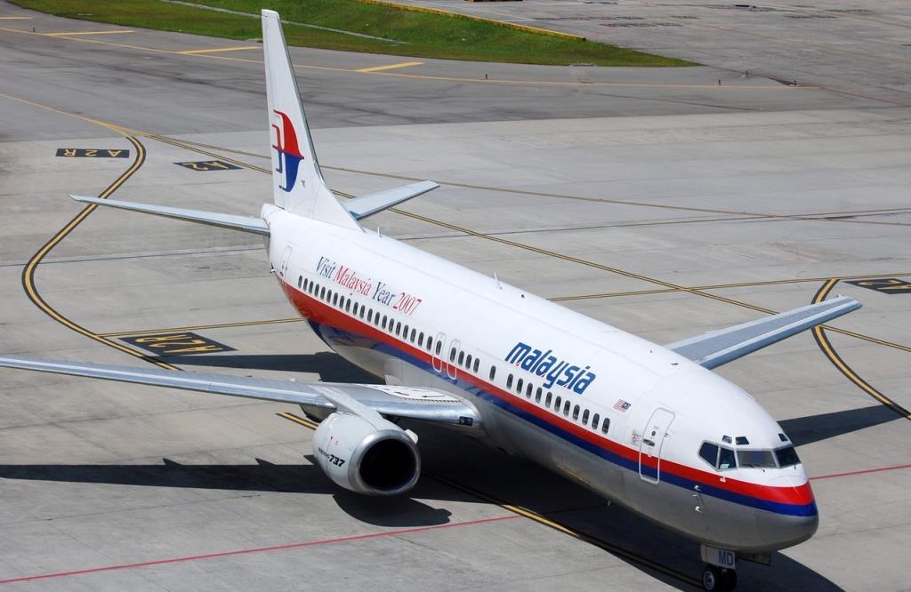 Photo of aircraft 9M-MMD operated by Malaysia Airlines