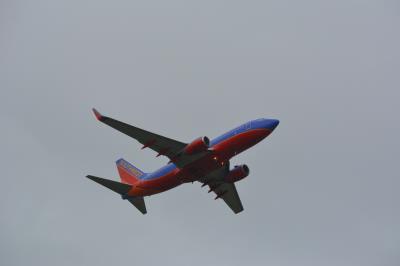 Image of aircraft registration N225WN - A 737-7H4(WL) operated by Southwest Airlines