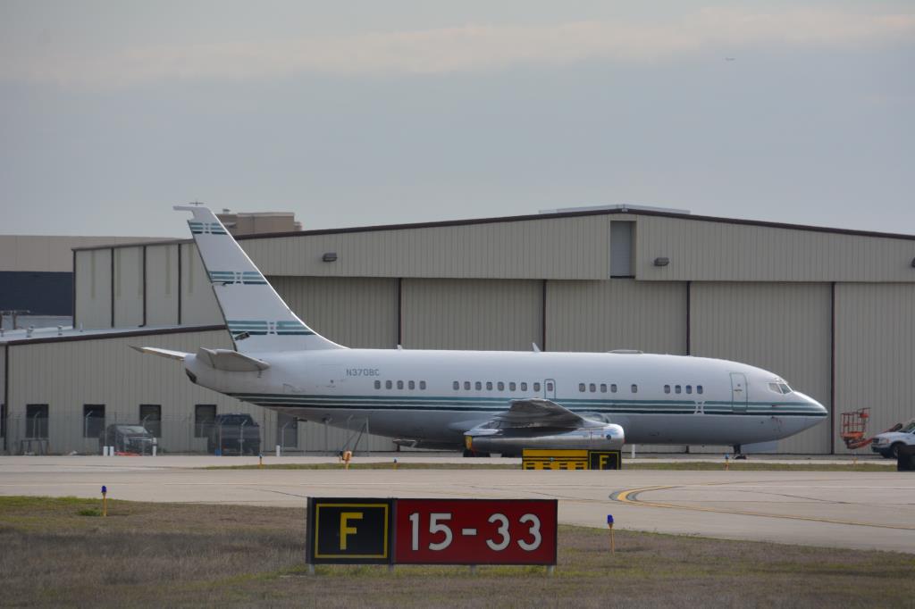 Photo of aircraft N370BC operated by BCM Majestic Corporation