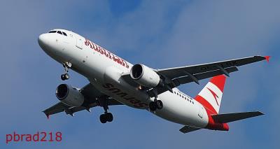 Photo of aircraft OE-LBX operated by Austrian Airlines