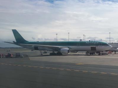 Photo of aircraft EI-FNG operated by Aer Lingus