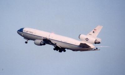 Photo of aircraft 83-0079 operated by United States Air Force