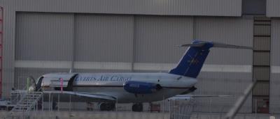 Photo of aircraft N935CE operated by Everts Air Cargo