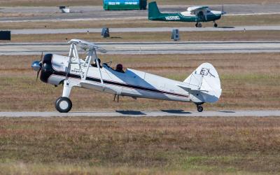 Photo of aircraft N52014 operated by Howard M. Thomas