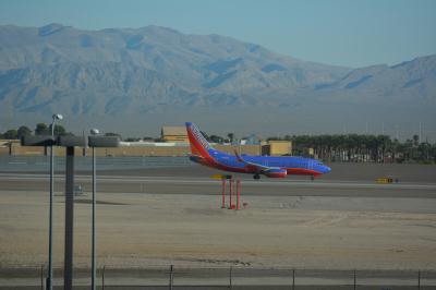 Photo of aircraft N719SW operated by Southwest Airlines