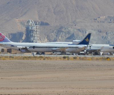 Image of aircraft registration HZ-AB1 - A L-1011 Tristar-500 operated by Al-Anwa Establishment