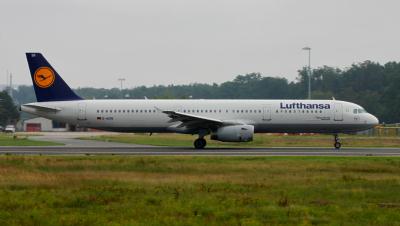 Photo of aircraft D-AISN operated by Lufthansa