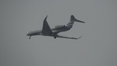 Photo of aircraft N1TF operated by Wells Fargo Bank Northwest NA Trustee