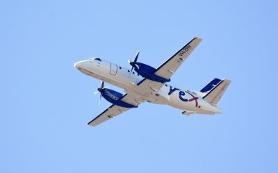 Photo of aircraft VH-ZRY operated by REX - Regional Express