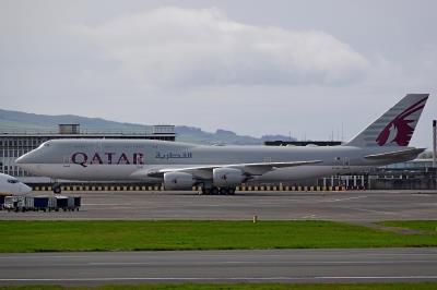 Photo of aircraft A7-HHE operated by Qatar Amiri Flight