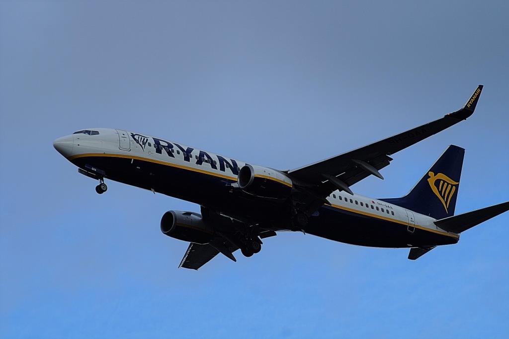 Photo of aircraft 9H-QAA operated by Malta Air