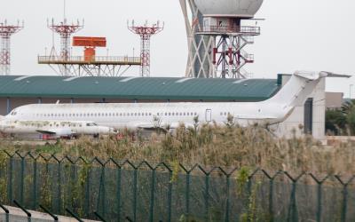 Photo of aircraft EC-FIH operated by Iberia