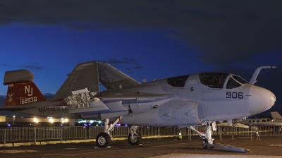 Photo of aircraft 162938 operated by American Airpower Heritage Flying Museum