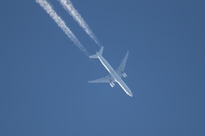 Photo of aircraft F-GZNC operated by Air France