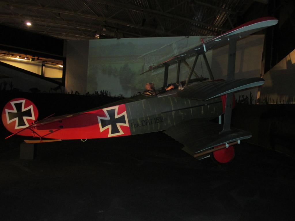 Photo of aircraft 152 (17) operated by Militair Luchtvaart Museum - National Military Museum