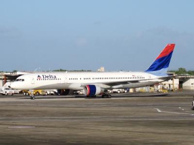 Photo of aircraft N6716C operated by Delta Air Lines