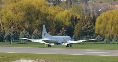 Photo of aircraft C-GKFU operated by Kelowna Flightcraft Air Charter