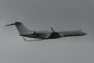 Photo of aircraft VP-CDE operated by TAG Aviation Asia