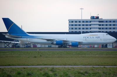 Image of aircraft registration N535FC - A 747-2F6B operated by Focus Air