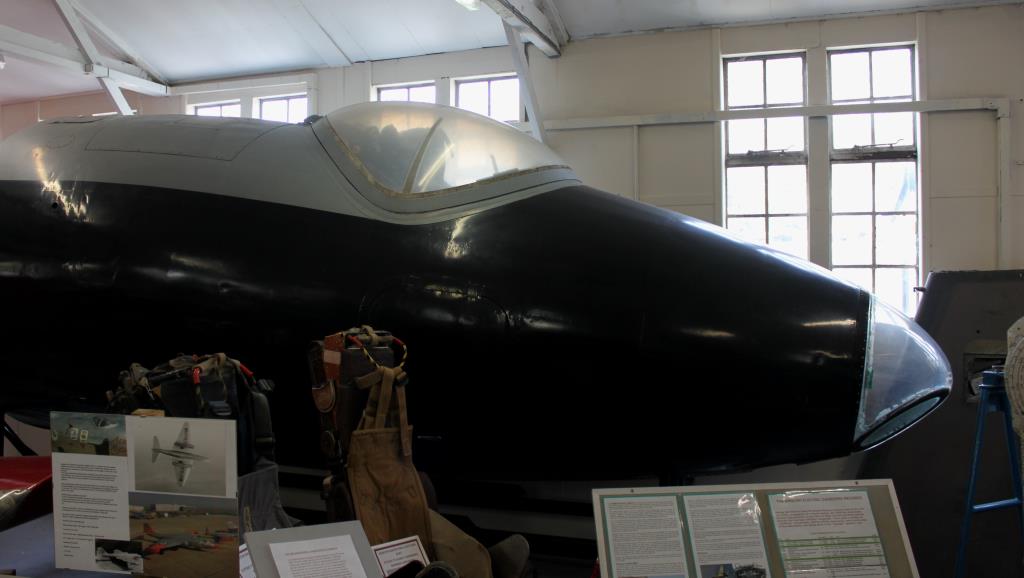 Photo of aircraft WD395 operated by Royal Air Force