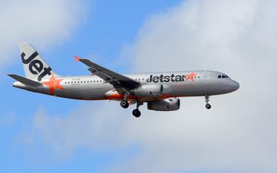 Photo of aircraft VH-VFK operated by Jetstar Airways