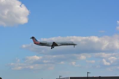 Photo of aircraft N808AE operated by American Eagle