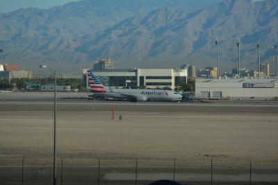 Image of aircraft registration N907NN - A 737-823(WL) operated by American Airlines