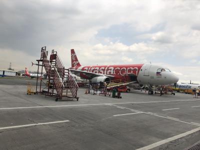Photo of aircraft RP-C8995 operated by Philippines AirAsia