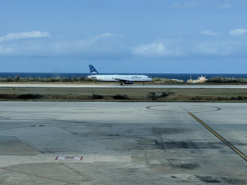 Photo of aircraft N760JB operated by JetBlue Airways
