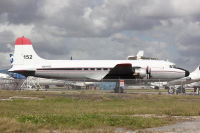 Photo of aircraft N9015Q operated by Florida Air Transport